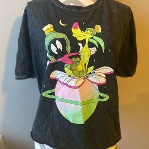 Graphic shirt